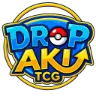 Logo Drop Aki TCG